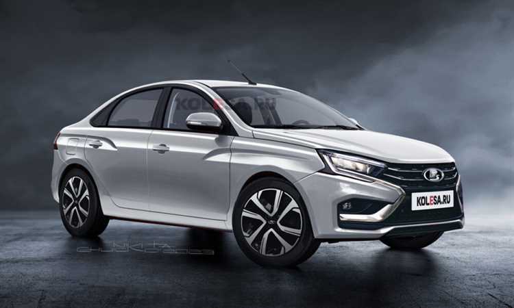 Особенности модели Lada Largus