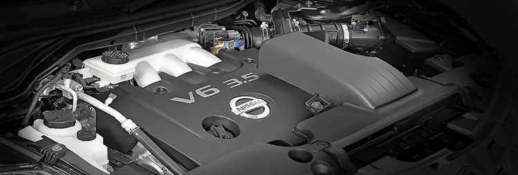 Все, что вам нужно знать о мощном и надежном двигателе Nissan VQ35 для повышения производительности вашего автомобиля Что мы знаем о двигателе Nissan VQ35