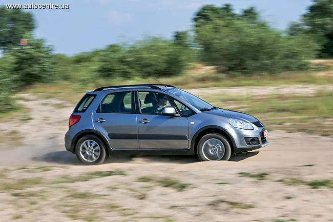 Компактный и практичный автомобиль Suzuki SX4 Classic - полный обзор модели, особенности, технические характеристики и сравнение с конкурентами Что мы знаем о Suzuki SX4 Classic