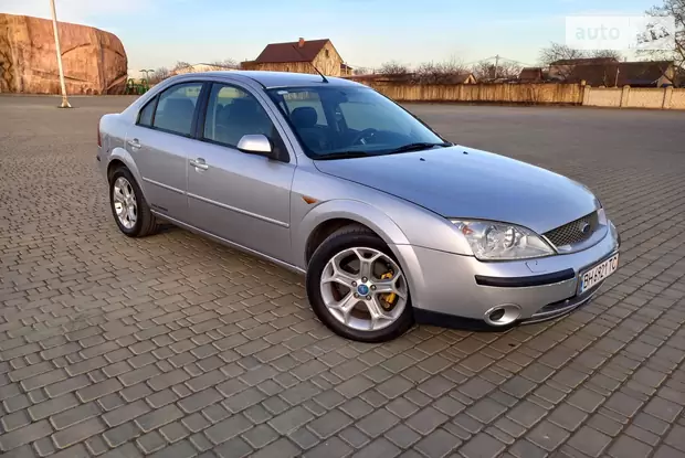 Все, что вам нужно знать о Ford Mondeo III - история модели, особенности технического обеспечения и перспективы использования в повседневной жизни! Что я знаю о Ford Mondeo III