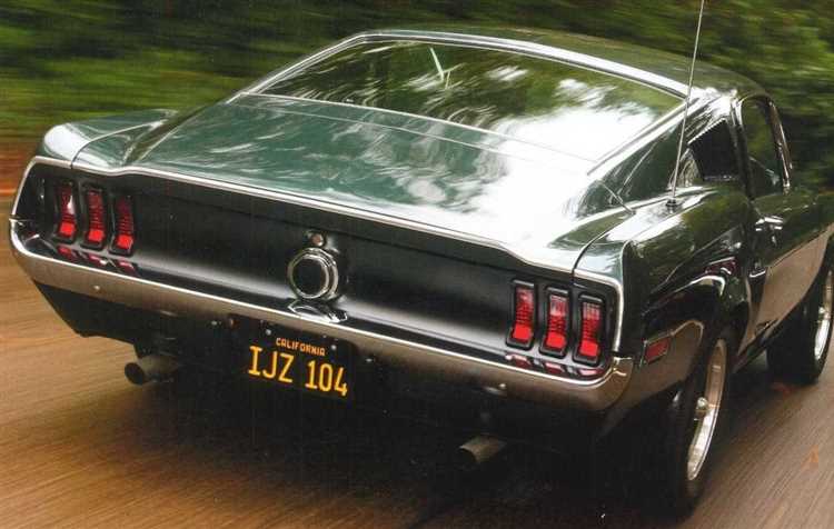 История и особенности Dodge Charger 440 R/T