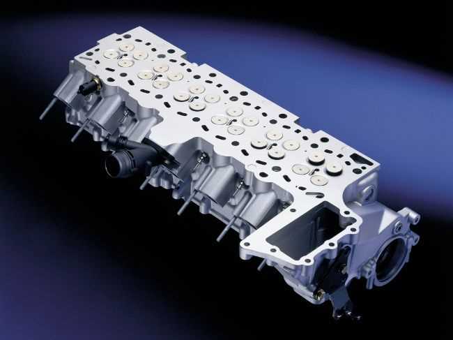 Двигатель BMW M57 - технические особенности, мощность и надежность, расход топлива и экологичность Двигатель BMW M57