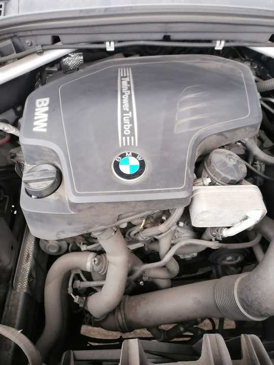 Особенности двигателя BMW N20B20