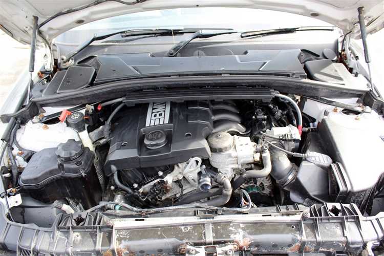 Преимущества двигателя BMW N43B20 перед конкурентами