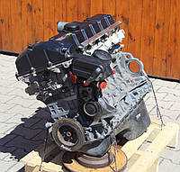 Двигатель BMW N52B30
