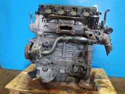 Обзор двигателя Honda R18A