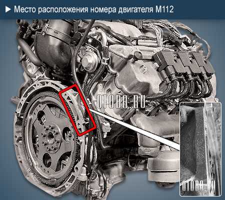Мощность двигателя
