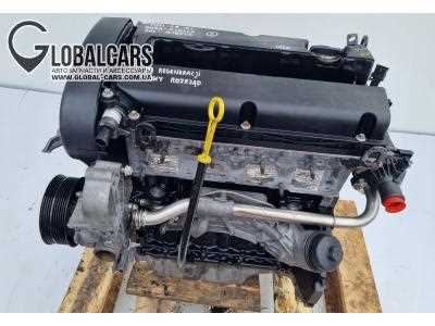 Технические особенности двигателя Opel Z18XER/A18XER