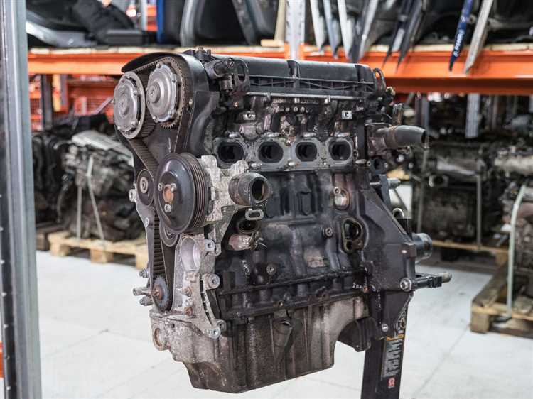 Двигатель Opel Z18XER/A18XER