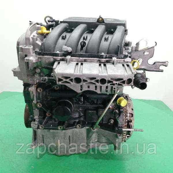 Двигатель Renault K4M