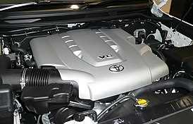 Особенности и технические характеристики двигателя Toyota 1UZ - надежность, мощность и инновации, делающие его идеальным для автомобилей разных классов Двигатель Toyota 1UZ