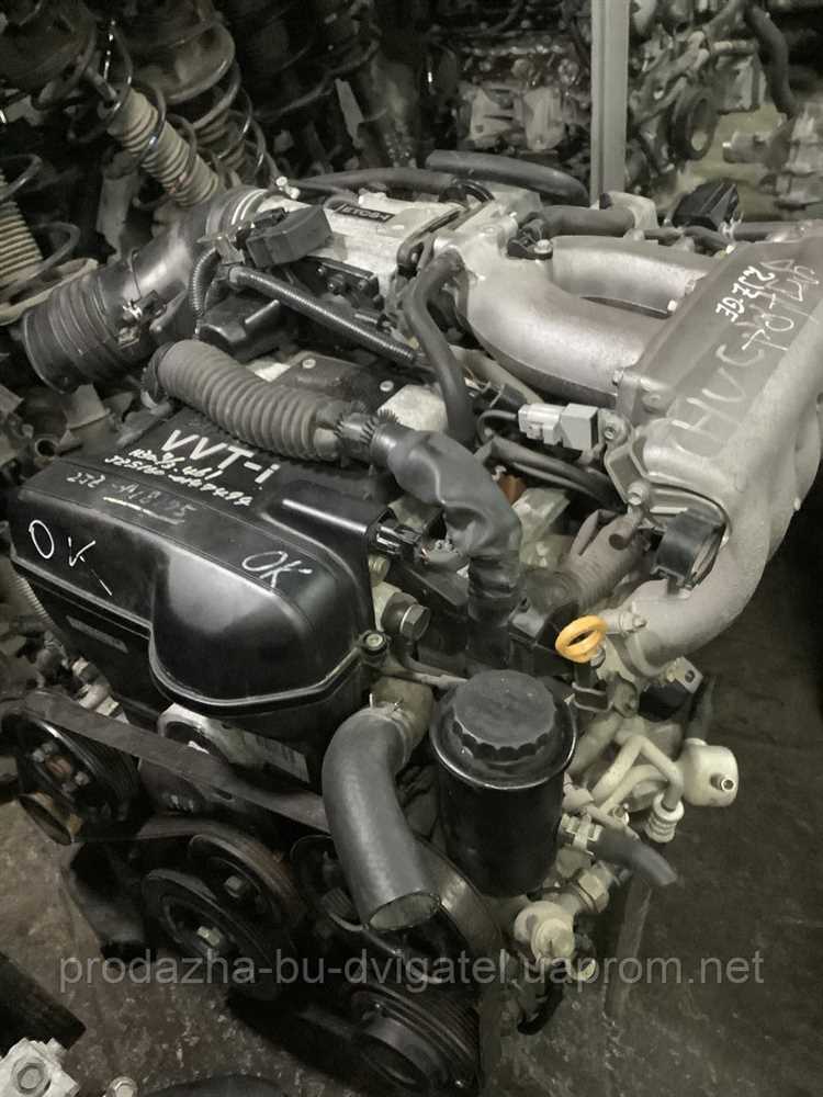 Надежность и долговечность Toyota 2JZ