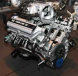 Исследование и характеристики двигателя Toyota 3UZ - надежность, эффективность и инновационный дизайн в мире автомобильной индустрии Двигатель Toyota 3UZ