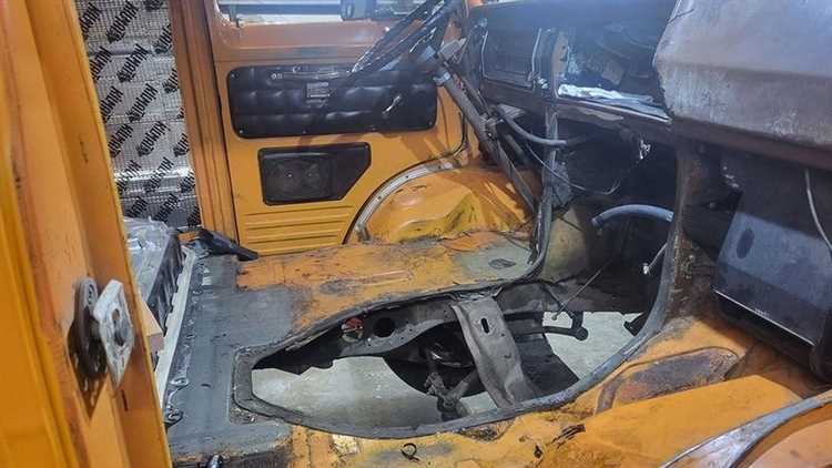 Экологическая эффективность Ford Econoline