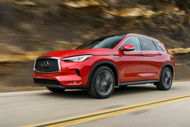Негативные впечатления владельцев Infiniti QX50