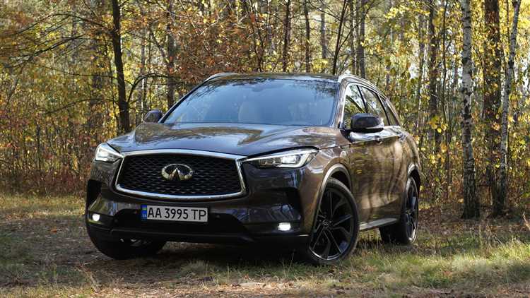 Оценки и отзывы владельцев автомобиля Infiniti QX50, фотографии, сравнение с конкурентами Infiniti qx50: отзывы владельцев, фото, конкуренты