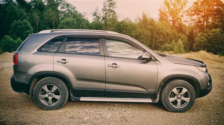 Плюсы и минусы автомобиля