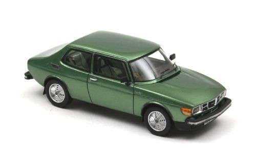 Классика от Saab - модель 99 Turbo - история создания, особенности технического исполнения и влияние на развитие автомобильной индустрии Классика от Saab - модель 99 Turbo