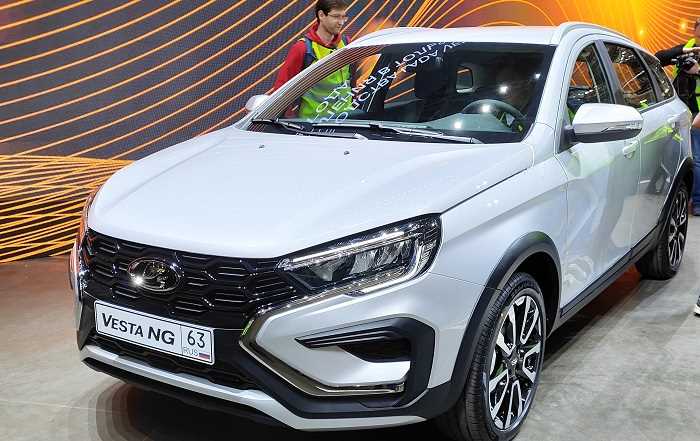 Определите свой стиль и функциональность вашего нового автомобиля