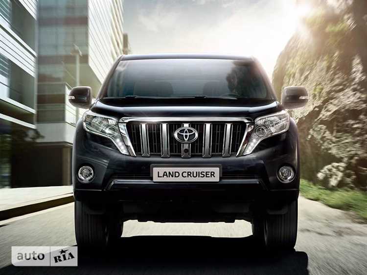 Марка Toyota запускает обратный отсчет до премьеры революционного внедорожника Land Cruiser Prado, который оживит ваши самые дерзкие мечты о приключениях на бездорожье! Марка Toyota запустила обратный отсчет до премьеры нового внедорожника Land Cruiser Prado