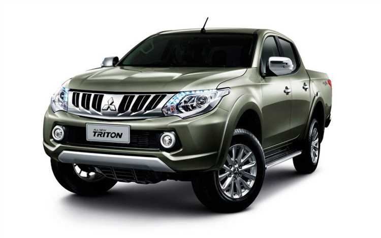 Мировая премьера в Таиланде - Mitsubishi удивляет автомир новым поколением пикапа L200, представляя великолепное сочетание стиля, мощи и надежности для настоящих автоэнтузиастов Mitsubishi представил пикап L200 нового поколения в Таиланде