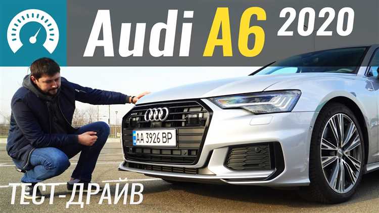 История бренда AUDI: от первых шагов до современных моделей
