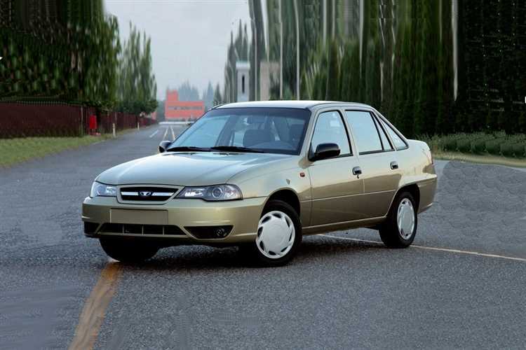 Мнения владельцев Daewoo Nexia