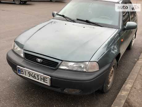 Техническое описание и уникальные аспекты модели Daewoo Nexia