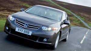 Подробный обзор бестселлера среднего класса - Honda Accord VIII - стильный дизайн, передовые технологии и высокая надежность Обзор Honda Accord VIII