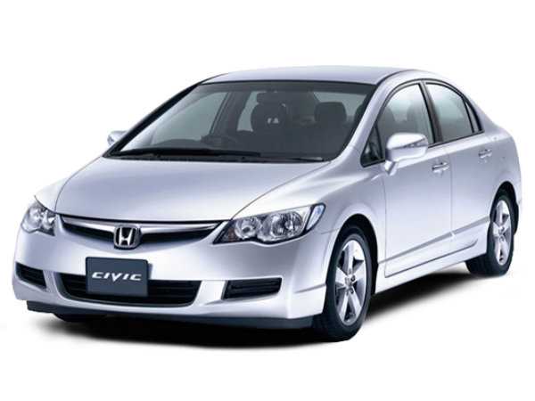 Актуальный обзор автомобиля Honda Civic 4D VIII - характеристики, дизайн и особенности этой модели для автолюбителей и поклонников японского производителя Обзор Honda Civic 4D VIII