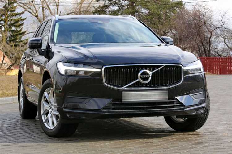 Подробный обзор кроссовера Volvo XC60 II - особенности модели, технические характеристики и впечатления от тест-драйва Обзор кроссовера Volvo XC60 II