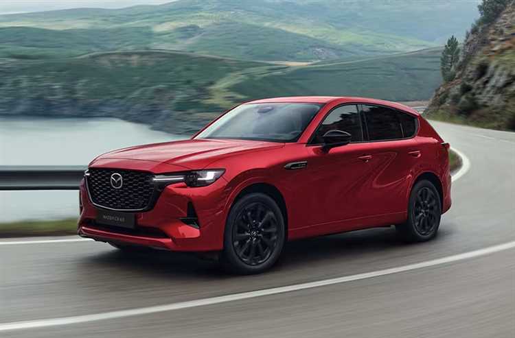 Продуманность и качество: достоинства и недостатки автомобилей Mazda