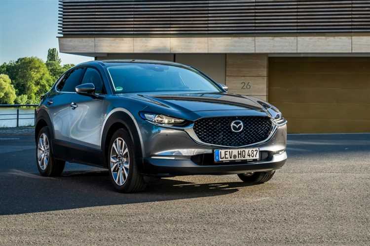 Особенности моделей Mazda - сочетание стиля, динамики и эффективности