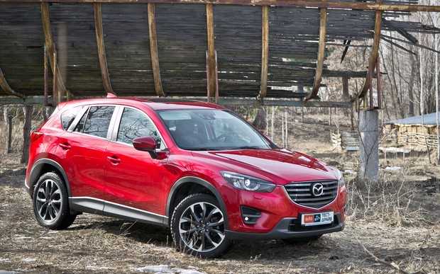 Обзор Mazda: новые модели, смелый дизайн и инновационные технологии