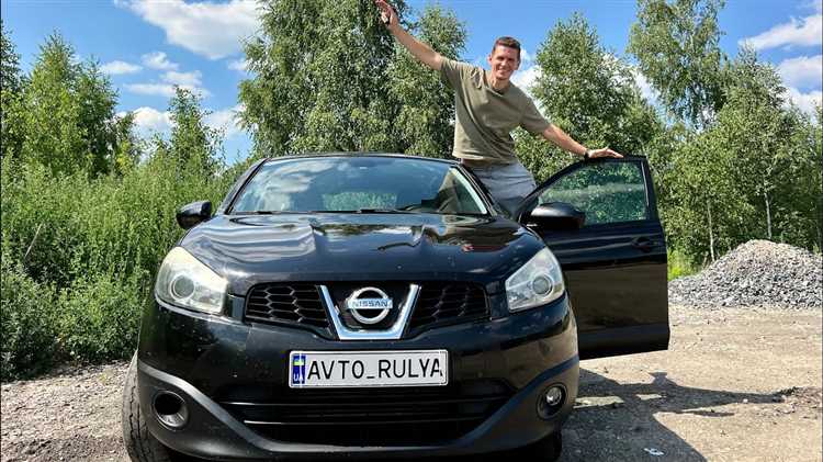 Обзор кроссовера Nissan Qashqai I - особенности, характеристики, преимущества и недостатки модели Обзор Nissan Qashqai I