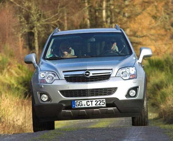 Удобный и просторный интерьер