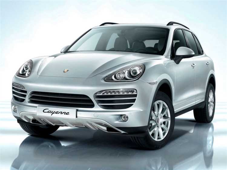 Полный обзор флагманского внедорожника Porsche Cayenne первого поколения - от дизайна до технических характеристик и осведомительной комплектации Обзор Porsche Cayenne первого поколения