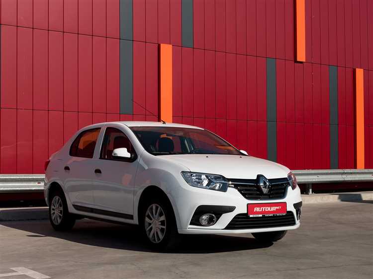 Обзор автомобиля Renault Logan I - особенности дизайна, технические характеристики и передовые технологии Обзор Renault Logan I