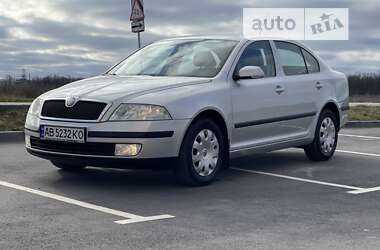 Обзор Skoda Octavia второго поколения