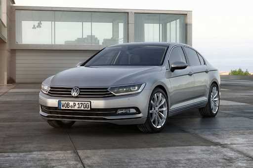 Новый Volkswagen Passat B8 - полный обзор роскошного автомобиля с инновационными технологиями и высоким уровнем комфорта Обзор Volkswagen Passat B8