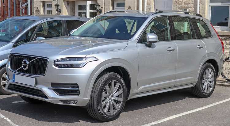 Основной обзор автомобиля Вольво XC90 первого поколения - его особенности, характеристики и преимущества, которые важно знать перед покупкой Обзор Volvo XC90 первого поколения