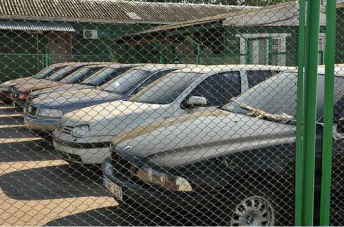 Покупка конфискованного автомобиля через аукцион