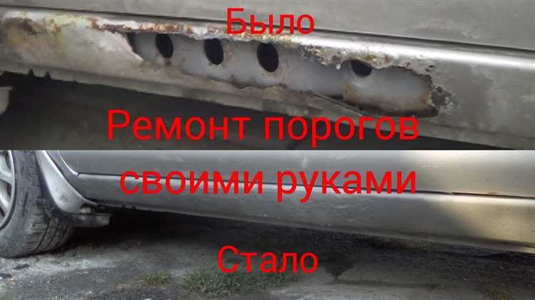 Проблема коррозии