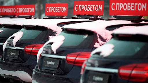 Влияние кризиса нашего времени на выбор автомобилей