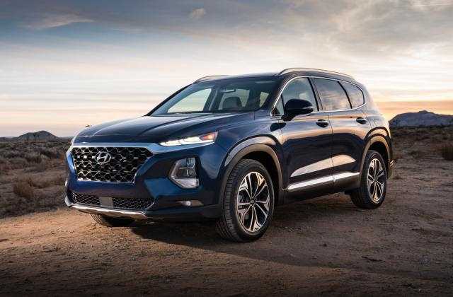 Семейные кроссоверы: лучшие автомобили для большой семьи