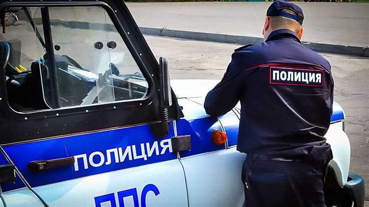 Когда сотрудник правоохранительных органов имеет право остановить транспортное средство