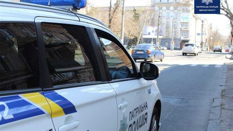 Ситуации, когда ППС может останавливать автомобиль: выполнение патрульно-постовой службой обязанностей ГИБДД