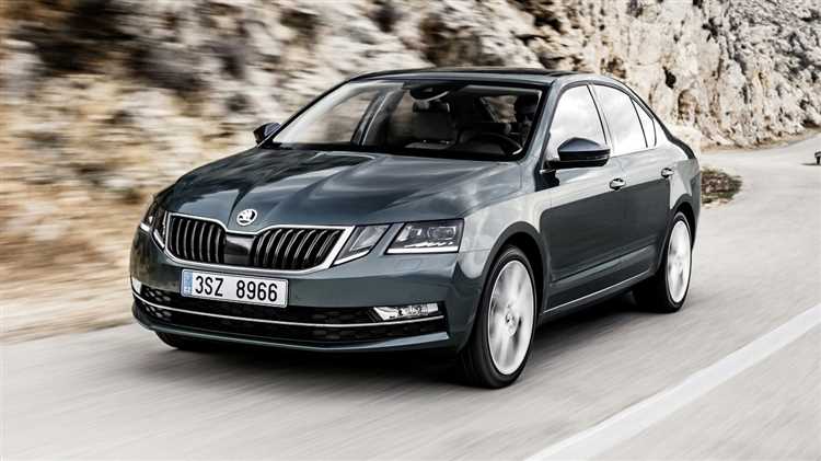 Так ли надежна Skoda Octavia A7?