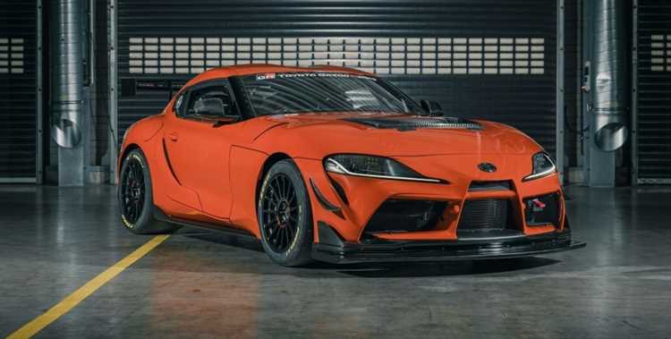 Toyota выпустит 2 спортивных автомобиля ограниченным тиражом
