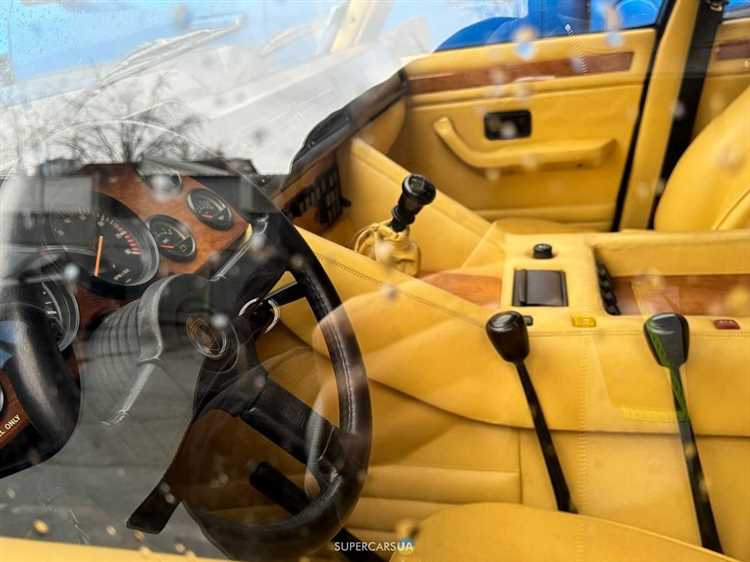 Влияние модели LM на разработку современного внедорожника Lamborghini Urus